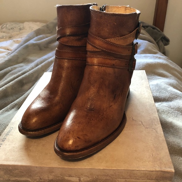 bed stu begin boots